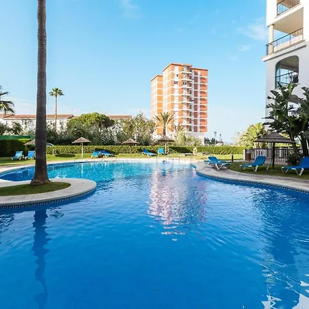 Marina Duquesa 829- Apartment *