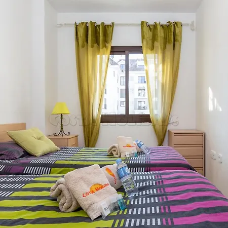 Apartment Marina Duquesa 829- *