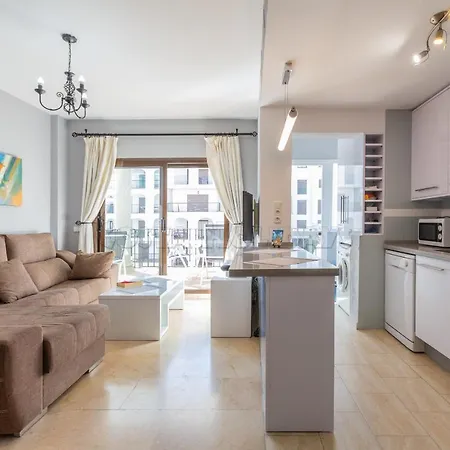 Marina Duquesa 829-
