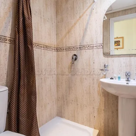 Apartment Marina Duquesa 829-