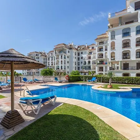 Marina Duquesa 829- Apartment