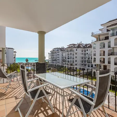 Marina Duquesa 829- Apartment Castillo de Sabinillas