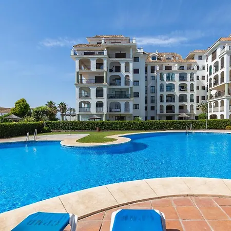 Marina Duquesa 829- Apartment