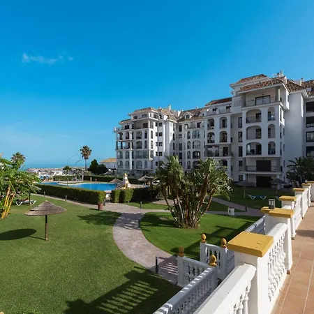 Marina Duquesa 829- Apartment