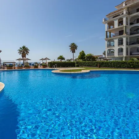 Apartment Marina Duquesa 829- Castillo de Sabinillas