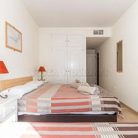Marina Duquesa 829- Apartment