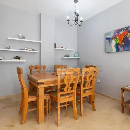 Apartment Marina Duquesa 829- *